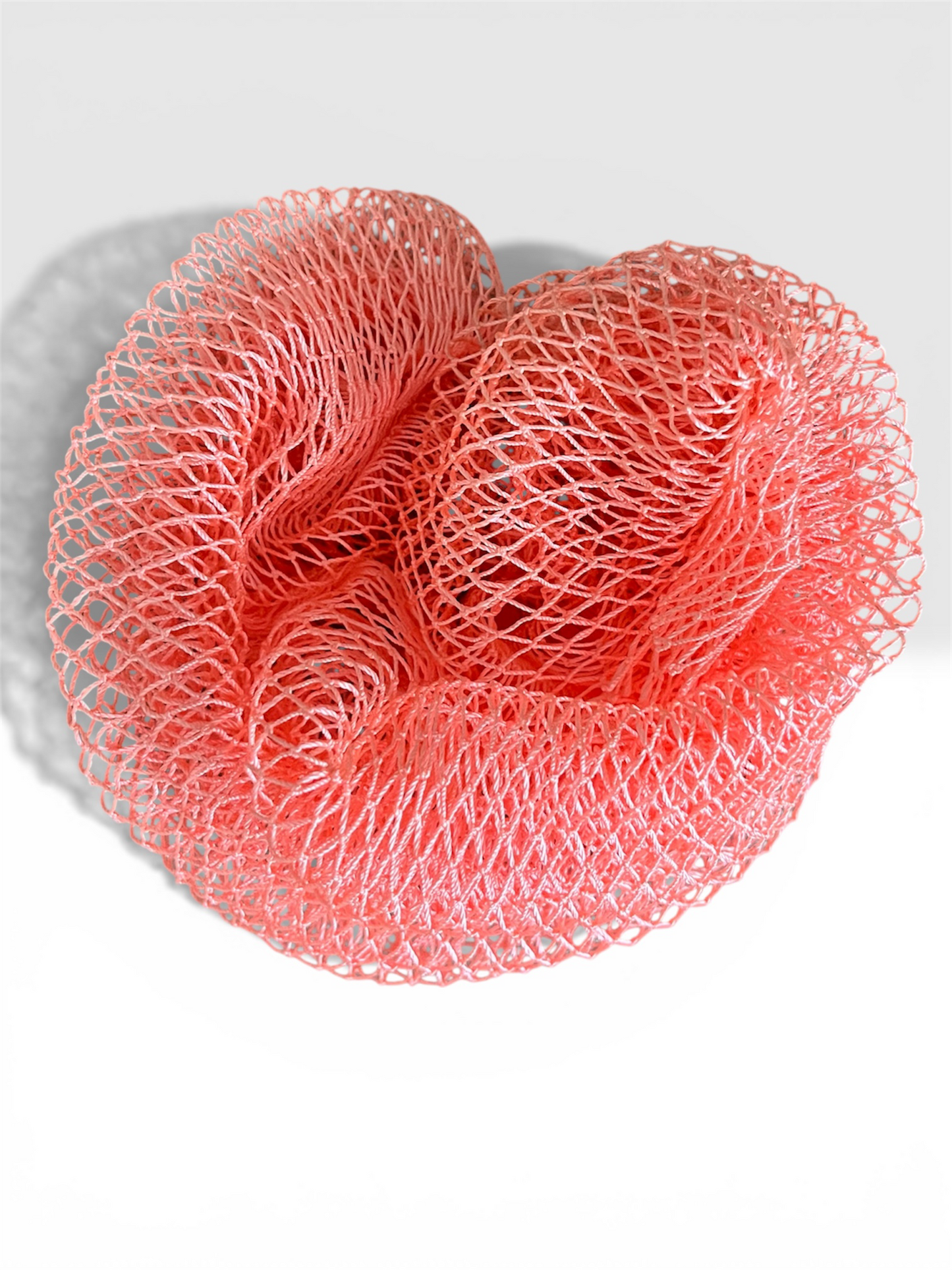 Authentic African Net Sponge (Large)