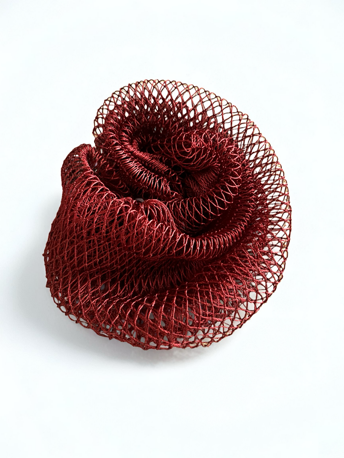 Red Sponge Net Authentic African Net Sponge (Large) – Trendy Revolution