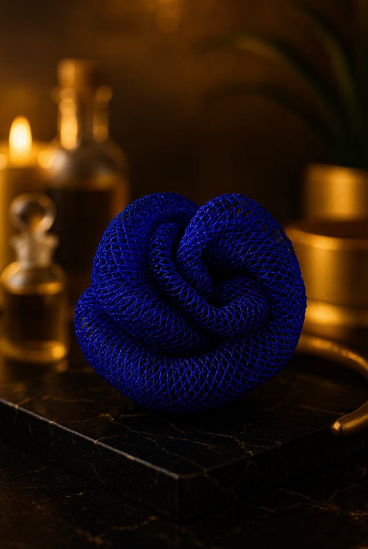 Authentic African Net Sponge (Large)